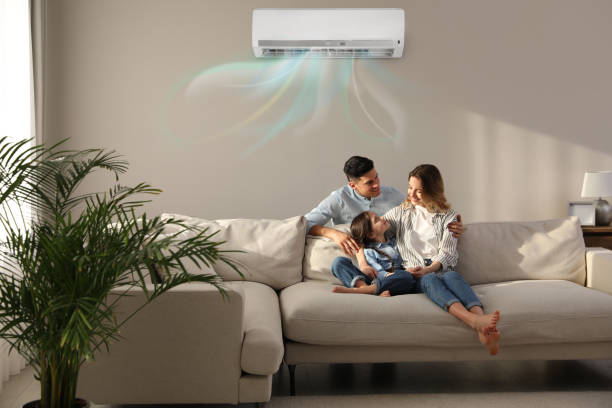 Best Local HVAC companies  in Brownsboro, TX