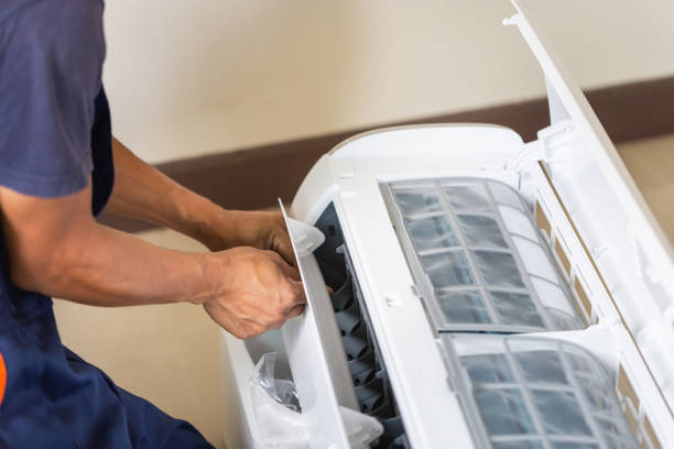 Best Heating repair services  in Brownsboro, TX
