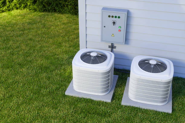 Best HVAC installation services  in Brownsboro, TX