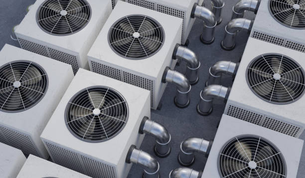 Best Affordable HVAC services  in Brownsboro, TX